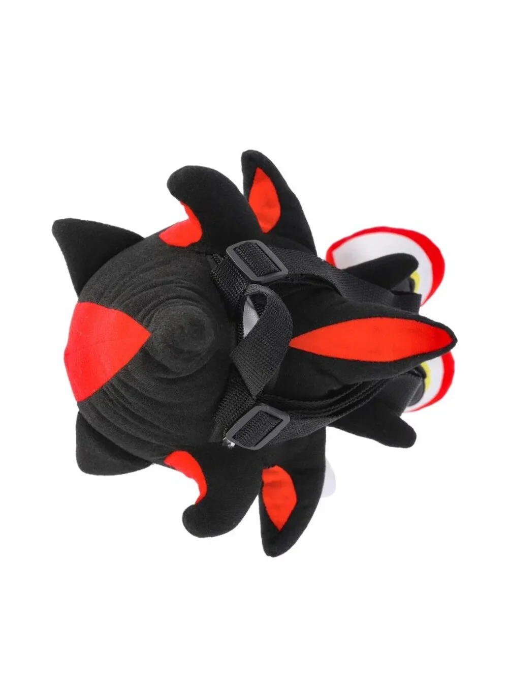NEW Shadow the Hedgehog Unisex 14
